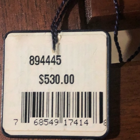 Swarovski necklace with the original box. - Picture 3 of 6